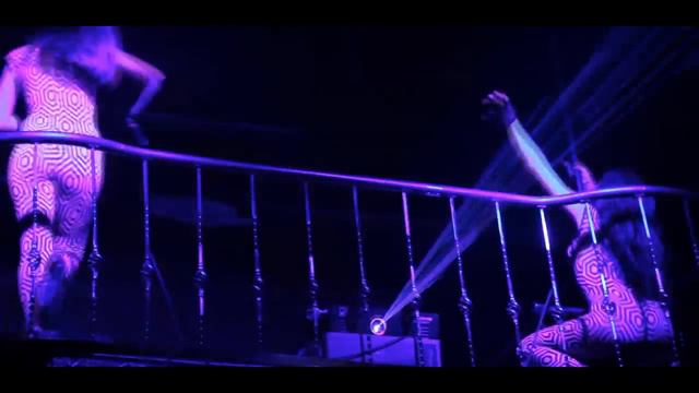 21.12.2012 nigh club 50/50 UNDERGROUND PARTY смотреть онлайн