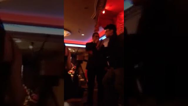 Ara Martirosyan Ov E Na @mirage Banquet Hall