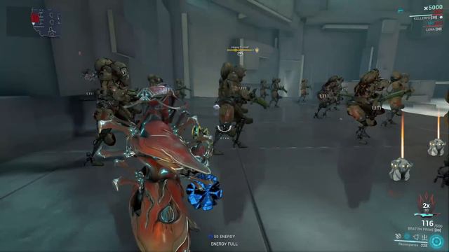 Warframe - Kullervo [Not A Rip Off!] смотреть онлайн