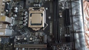 MSI B560M PRO-E Отзыв о покупке / Обзор