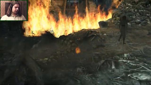 Peter Jackson's King Kong (Прохождение) ▪ Остров Черепа ▪ #1 смотреть онлайн