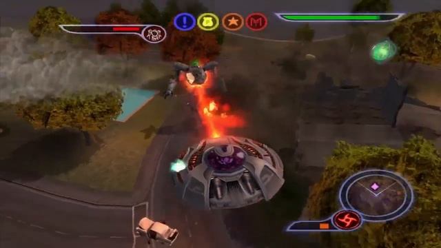 Destroy All Humans! PS4 Remastered Launch Trailer смотреть онлайн