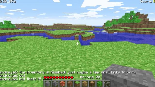 Evolution Of Mojang Games (2009-2020) смотреть онлайн