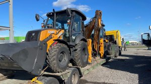 Оторвал топливный бак | Отказали дворники