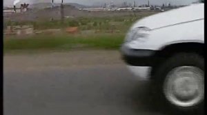 Chevrolet Niva