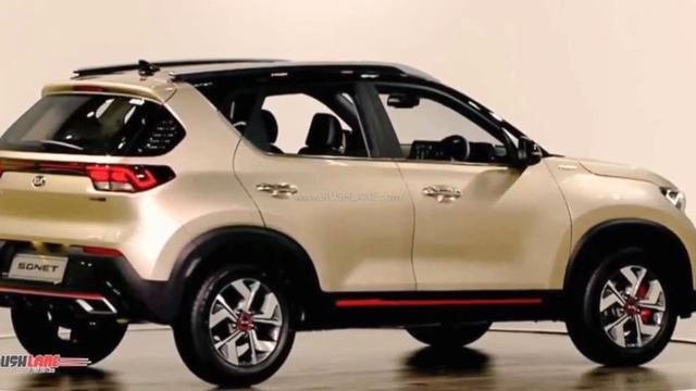 KIA SONET தமிழ் மேற்பார்வை/ Things to know about/CARS 2 Wiki TAMIL смотреть онлайн