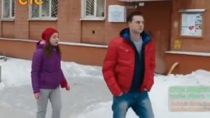 Молодёжка/Егор и Марина