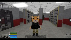 Дурка за 5 минут//The Дурка Roblox