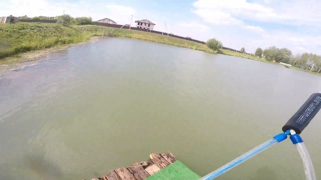 Вот это скорость! Прокатились бы? смотреть онлайн