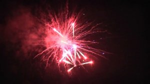 Батарея салютов Султан 1,2"х100 залпов КБ 1005