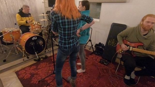 репетиция