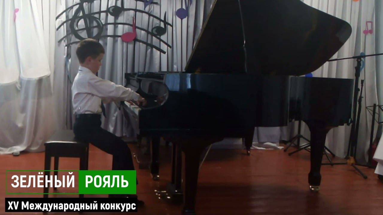 П.Чайковский 