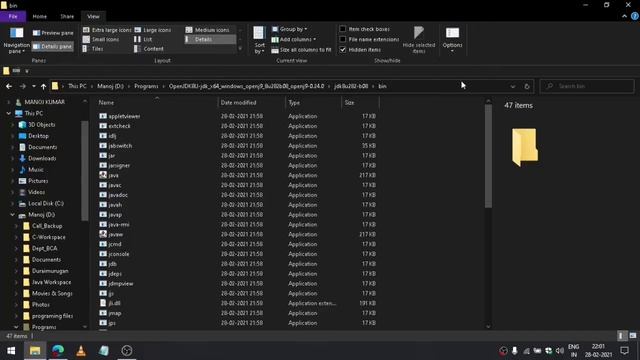 How To Install Apache NetBeans IDE | Open JDK | Setup. смотреть онлайн