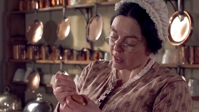 How to Make Marbled Eggs for Easter - The Victorian Way смотреть онлайн