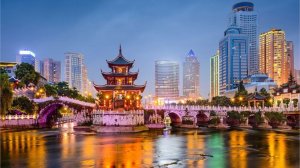 20 интересных фактов о Китае