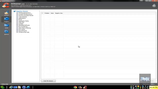 [How To] Use CCleaner To Clean and Optimize Your PC for Free Tutorial смотреть онлайн