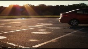 Тест Драйв Hyundai Solaris