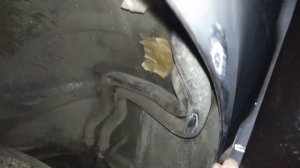 Фольксваген Т6. Часть 1.Сдвижная дверь.