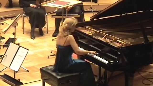 Hande Dalkılıç - F. Chopin Mazurka B min. Op.33. Nr.4 смотреть онлайн