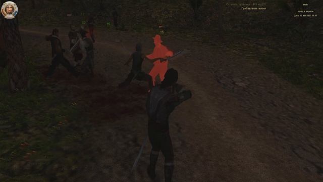 Корсары: Каждому свое. Стрелок отчаянный корсар. Хардкор #12 Коллекция странных амулетов смотреть онлайн