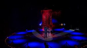 Продолжаются гастроли «Шоу воды, огня и света»!