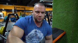 Предтреники.