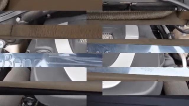 2006 MERCEDES-BENZ M-Class 4MATIC 4dr 3.5L TACHOMETER CLIMATE CONTROL смотреть онлайн