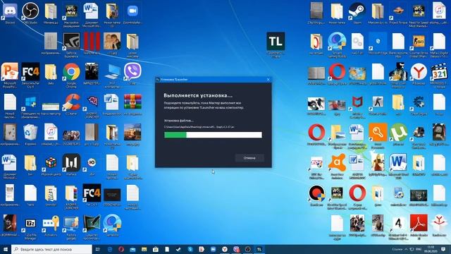 Как скачать TLauncher? смотреть онлайн