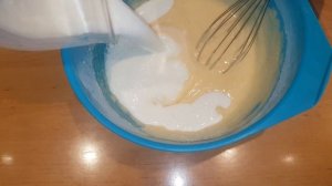 Клафути, классический рецепт.