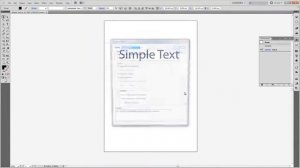 26 Как импортировать файл из Adobe Illustrator в Cinema 4D