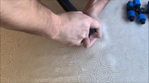 Стартконнекторы для капельной ленты с резиновым уплотнителем