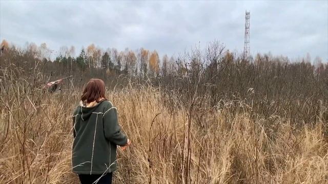 Охотничий фестиваль по выпускному фазану от ВОО ВВВС