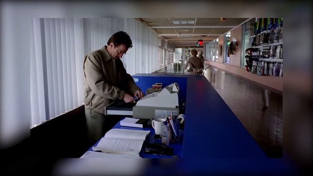 Альбукерке. Съемочные локации ВО ВСЕ ТЯЖКИЕ. Эпизод 5 смотреть онлайн