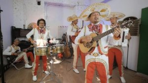 3 сентября кавер 2022 - Марьячи Лос Панчос