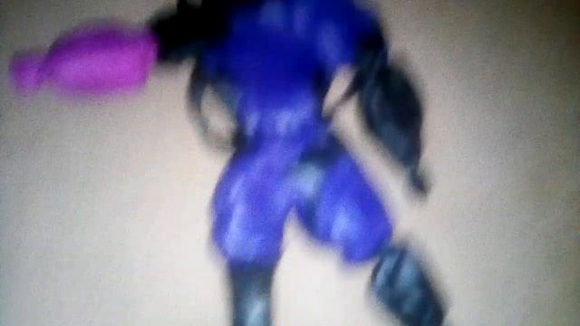 Мой титан из шадоф Файт 2 !!!!!!! смотреть онлайн