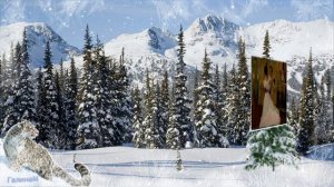 Зимний вальс