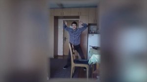 ТАНЕЦ "ПЕТУХА"