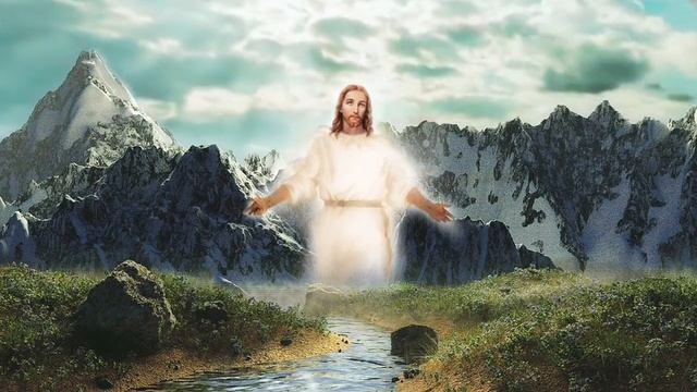 Очень сильная молитва, чтобы похудеть. Почувствуйте всю СИЛУ и МОЩЬ этой молитвы!!!