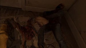 Half Life Alyx Прохождение Глава #5 Северная звезда