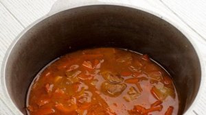 Рагу из свинины с картошкой