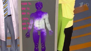 Супереда для печени. Продукты-помощники. Жить здорово! Фрагмент выпуска от 12.10.2015