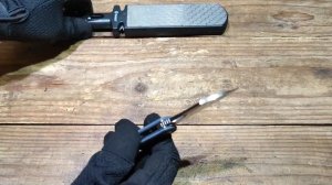 Новинки 2023 Нож Firebird FH924/Точилка для ножей Ganzo ProSharp@CorcoranALEDC knife