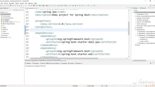 Spring boot Tutorials for Beginners | Spring Boot Quick start.
