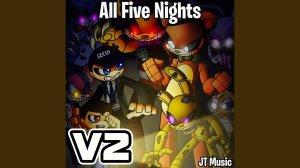 JT Music - FNaF Ver2 (AI Track)