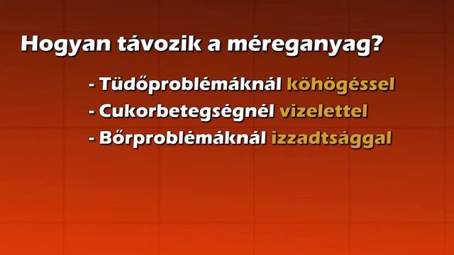 A GANODERMA LUCIDIUM Mitől olyan népszerű 3 rész смотреть онлайн