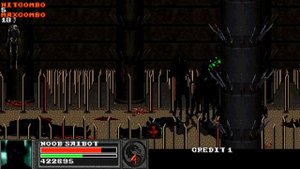 OpenBoR games: Mortal Kombat - Defenders of the Realm playthrough - ALL MODES