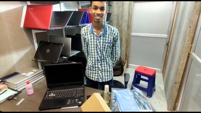 Kolkata Used Laptop Market 2022 | Second hand gaming laptop |Desktop|Macbook | IT LIFE SOLUTION