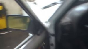 Установка двигателя 1JZ с механической коробкой передач на Волгу ГАЗ 3129