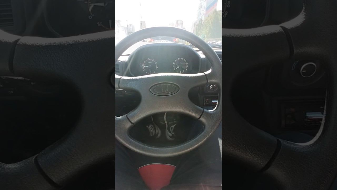 почему хочу поменять руль Ч.1 смотреть онлайн