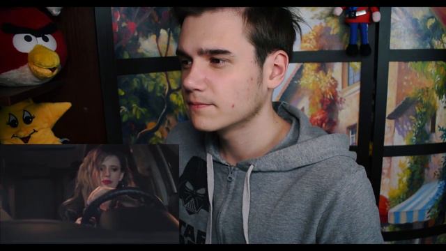 Реакция на Elvira T - Не будь дурой смотреть онлайн